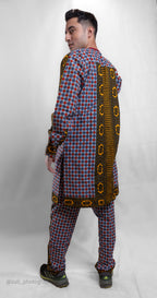 Heritage Classic Kaftan Set